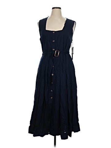 CeCe Casual Dress (view 1)