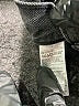 Old Navy 100% Cotton Black Denim Shorts Size 6 - photo 4