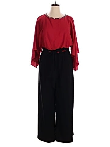 Jessica Howard Jumpsuit (view 1)