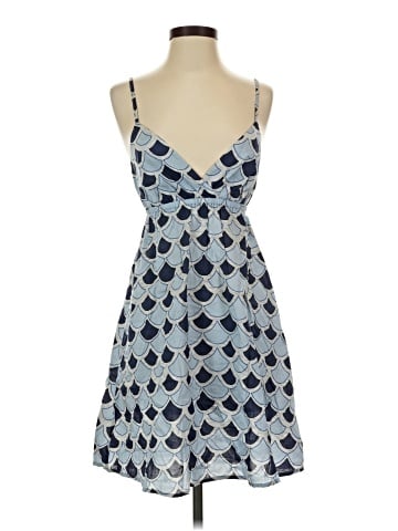 Quiksilver Cocktail Dress (view 1)