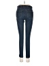 Democracy Solid Blue Jeans Size 2 - photo 2