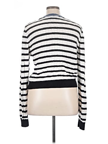 Laundry by Shelli Segal Cardigan (view 2)