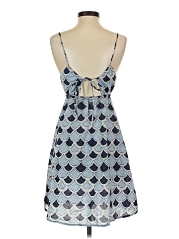 Quiksilver Cocktail Dress (view 2)