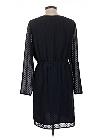 J.Crew Factory Store Casual Dress (view 2)