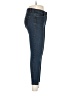 Democracy Solid Blue Jeans Size 2 - photo 4