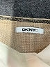 DKNYC 100% Cotton Tan Coat Size M (estimated) - photo 6