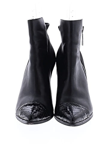 Donald J Pliner Ankle Boots (view 2)