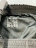 Nike 100% Polyester Black Athletic Shorts Size 5 - photo 3