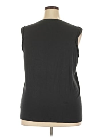 Torrid Sleeveless Top (view 2)