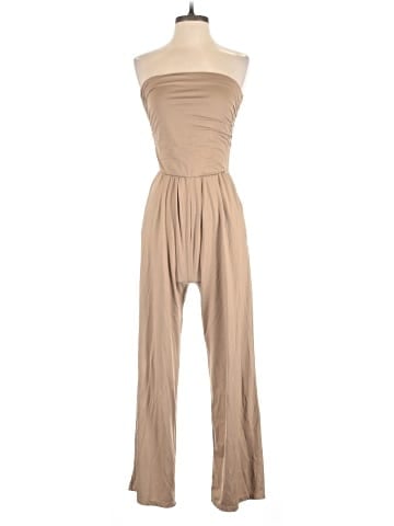 Poof! Jumpsuit (view 1)