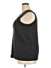 Torrid Gray Sleeveless Top Size 2X Plus (2) - photo 5
