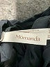 Momanda Black Tank Top Size M - photo 6