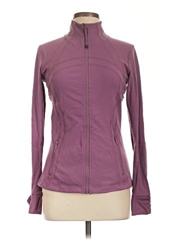 Lululemon Athletica Track Jacket (view 1)