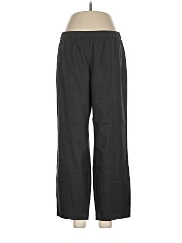 Eileen Fisher Wool Pants (view 1)
