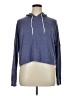 Mossimo Supply Co. Blue Pullover Hoodie Size XL - photo 1