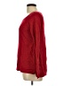Candie's 100% Acrylic Red Pullover Sweater Size L - photo 5