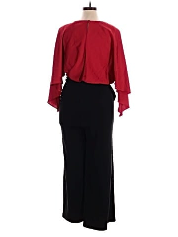 Jessica Howard Jumpsuit (view 2)