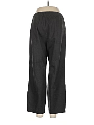 Eileen Fisher Wool Pants (view 2)