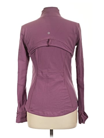 Lululemon Athletica Track Jacket (view 2)