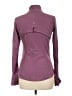 Lululemon Athletica Purple Track Jacket Size 10 - photo 2
