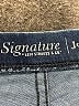 Levi Strauss Signature Blue Jeans Size M - photo 4