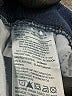 Levi Strauss Signature Blue Jeans Size M - photo 5