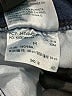 Levi Strauss Signature Blue Jeans Size M - photo 6