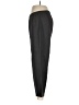 Eileen Fisher Chevron-herringbone Gray Wool Pants Size M (petite) - photo 5