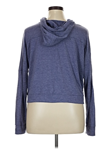Mossimo Supply Co. Pullover Hoodie (view 2)