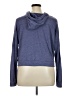 Mossimo Supply Co. Blue Pullover Hoodie Size XL - photo 2