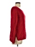 Candie's 100% Acrylic Red Pullover Sweater Size L - photo 4