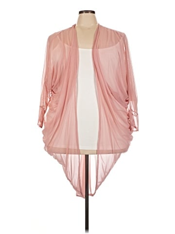 Caren Sport Kimono (view 1)