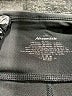 Aeropostale Black Active Pants Size L - photo 4