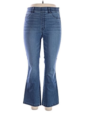 SPANX Jeans (view 1)