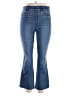 SPANX Blue Jeans Size XL - photo 1