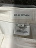 Lila Ryan Ivory Jeans Size 29 waist - photo 7