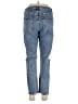 Gap Hearts Blue Jeans Size 12 - photo 2