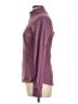 Lululemon Athletica Purple Track Jacket Size 10 - photo 5