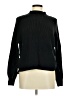 Max Studio Black Turtleneck Sweater Size M - photo 1