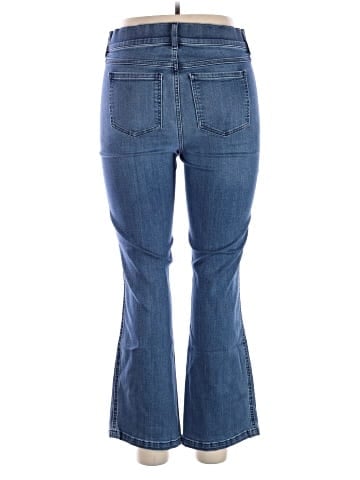 SPANX Jeans (view 2)