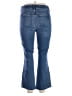 SPANX Blue Jeans Size XL - photo 2