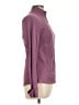 Lululemon Athletica Purple Track Jacket Size 10 - photo 4