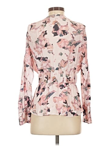 IRO Long Sleeve Blouse (view 2)