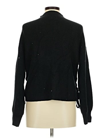 Max Studio Turtleneck Sweater (view 2)