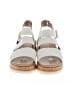 Dr. Scholl's White Sandals Size 8 1/2 - photo 2