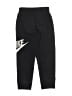Nike Black Sweatpants Size M (kids) - photo 2