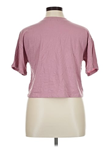 Wild Fable Short Sleeve Turtleneck (view 2)