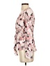 IRO Pink Long Sleeve Blouse Size EU (FR) 36 / US 4 - photo 5