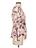 IRO Pink Long Sleeve Blouse Size EU (FR) 36 / US 4 - photo 4