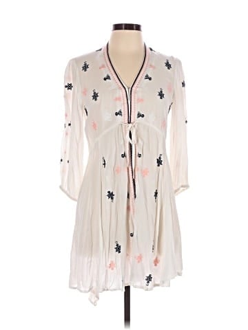 Lumiere Casual Dress (view 1)